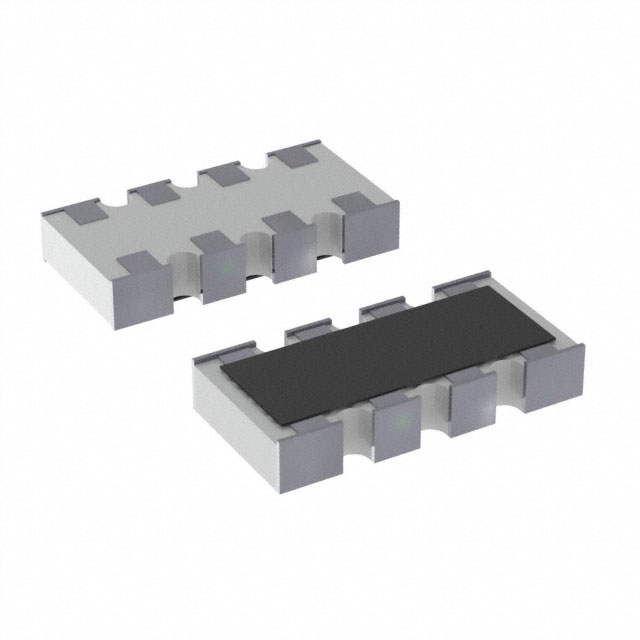 CAY10-272J2LF Bourns Inc.  Resistor Networks, Arrays
